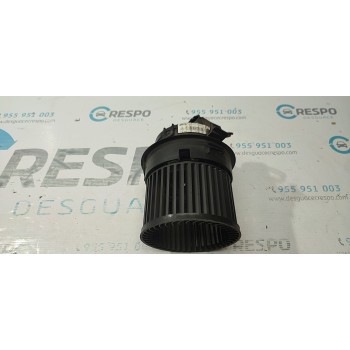 VENTILADOR CALEFACCION T1013140A  - miniatura 3