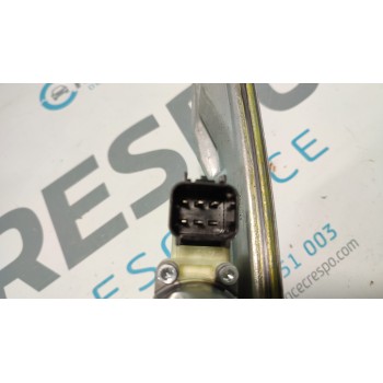 ELEVALUNAS TRASERO IZQUIERDO BM51A27001BF  - miniatura 5