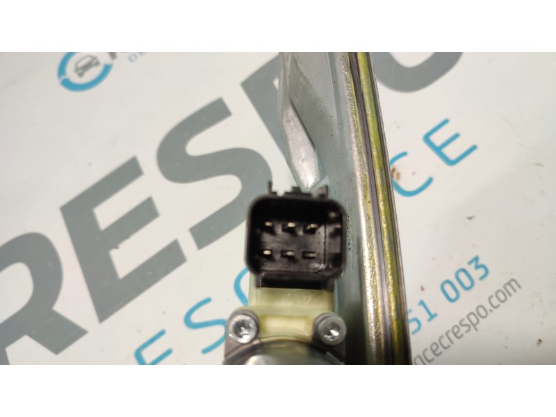 ELEVALUNAS TRASERO IZQUIERDO BM51A27001BF  - imagen 5