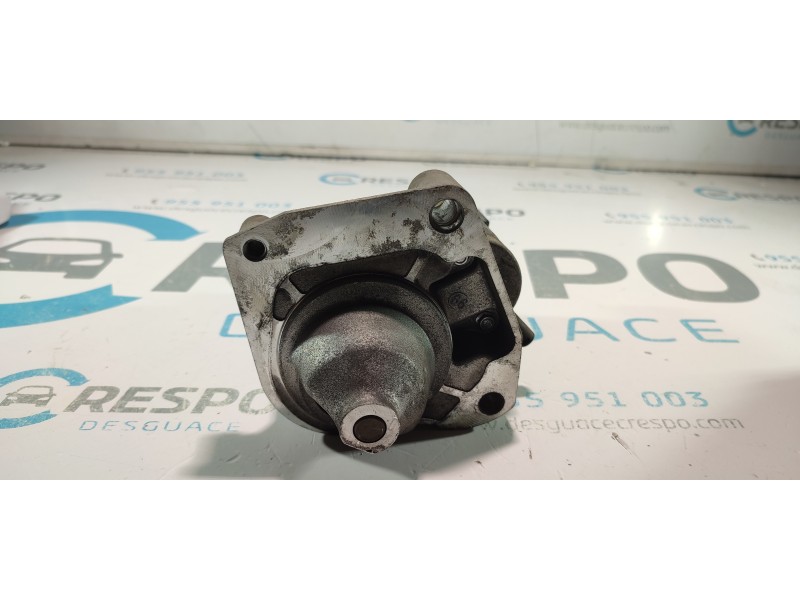MOTOR ARRANQUE 9671530880  - imagen 2