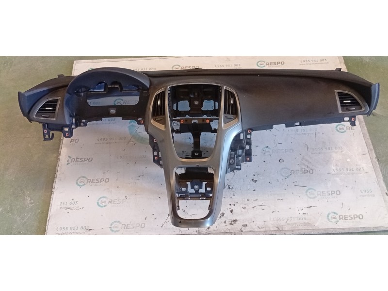 KIT AIRBAG  - imagen 1