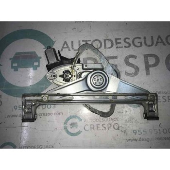 ELEVALUNAS TRASERO IZQUIERDO 970715101  - miniatura 2