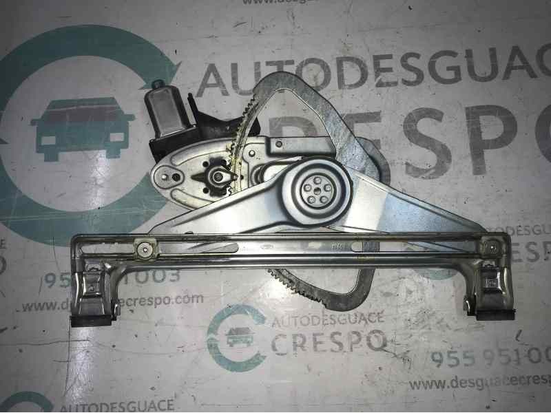 ELEVALUNAS TRASERO IZQUIERDO 970715101  - imagen 2