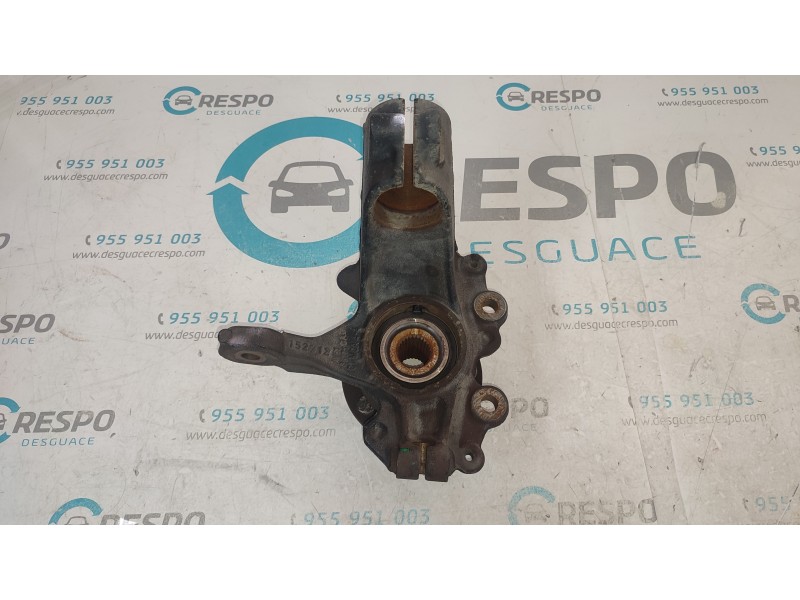 MANGUETA DELANTERA IZQUIERDA AV613K171  - imagen 1