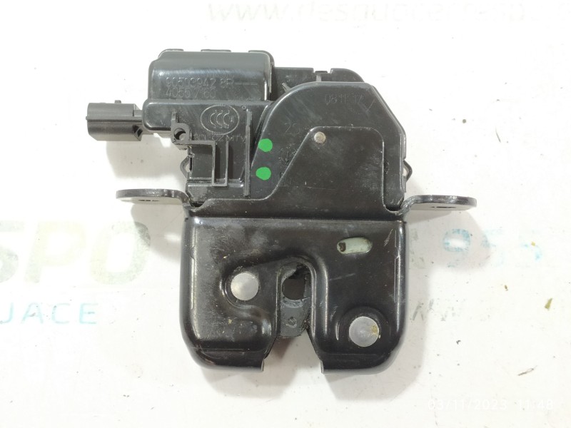 CERRADURA MALETERO / PORTON 905039428R  - imagen 1