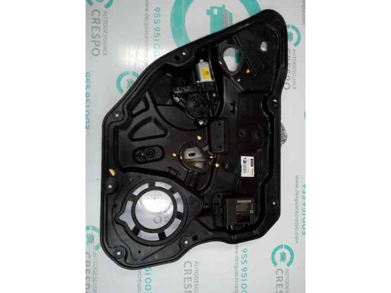 ELEVALUNAS TRASERO IZQUIERDO  - imagen 1