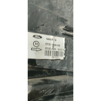 PILOTO TRASERO DERECHO ET7613404AD  - miniatura 3