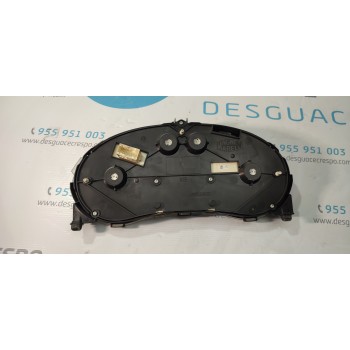 CUADRO INSTRUMENTOS 9801642280  - miniatura 2