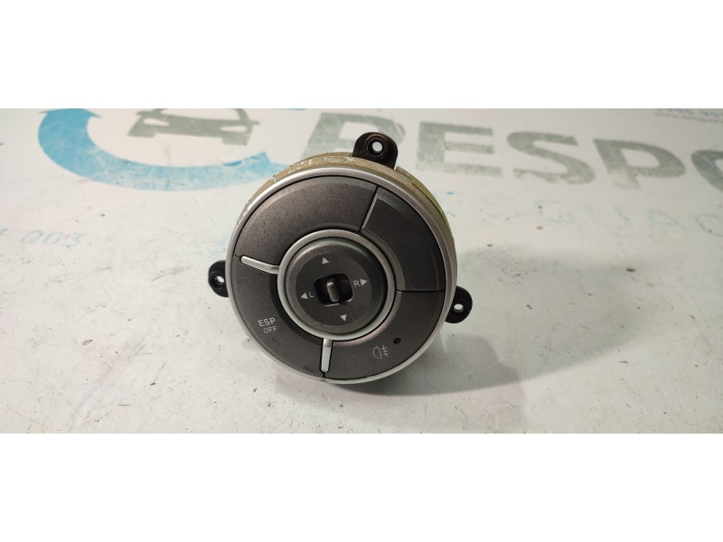 MANDO RETROVISOR 8550109340  - imagen 1