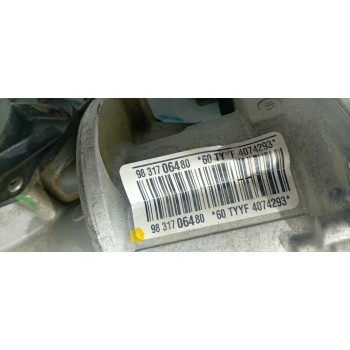 CREMALLERA DIRECCION 9831706480  - miniatura 2