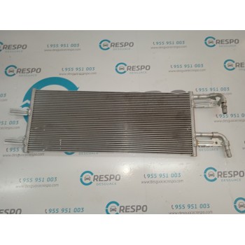 RADIADOR CAJA CAMBIOS  - miniatura 2