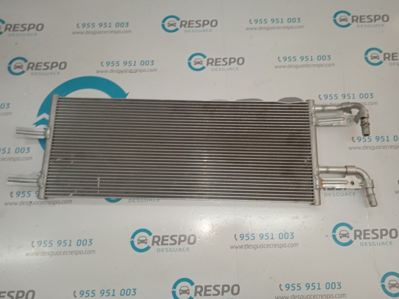 RADIADOR CAJA CAMBIOS  - imagen 2