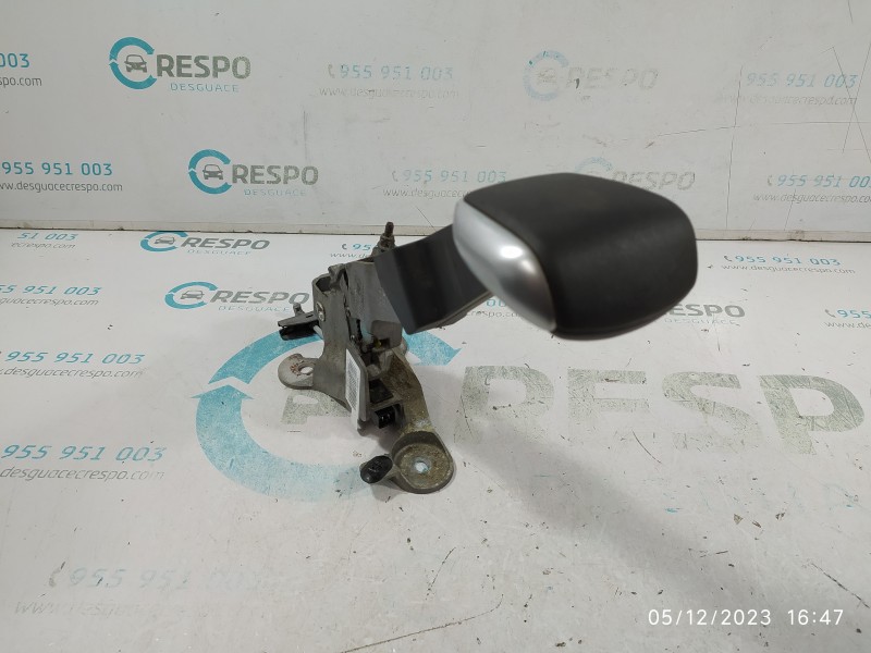 PALANCA FRENO 89EB5Y 0057138L  - imagen 1