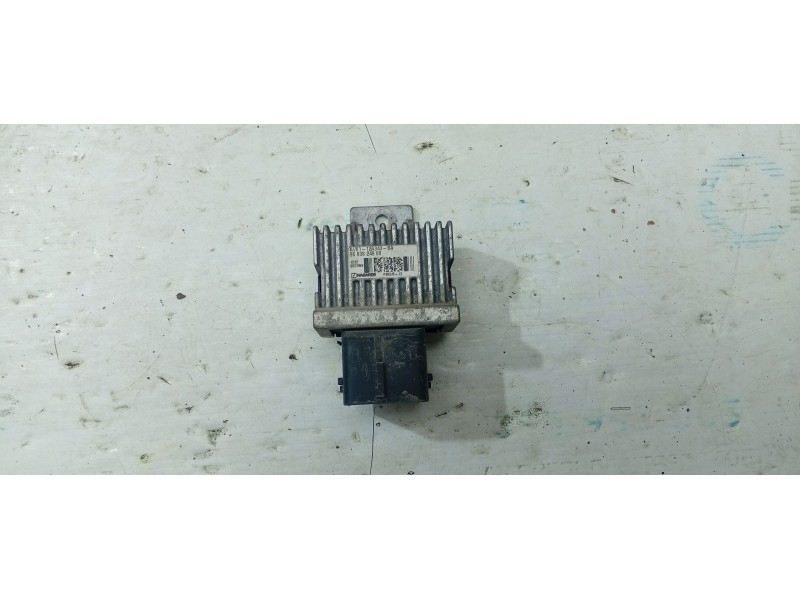 CAJA PRECALENTAMIENTO 9663824880  - imagen 1