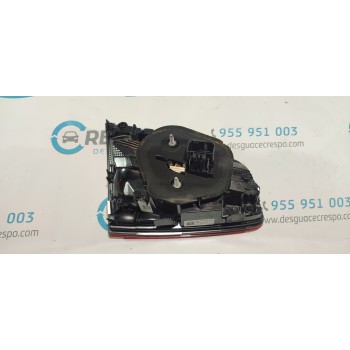 PILOTO TRASERO DERECHO INTERIOR 3G5945094D  - miniatura 2