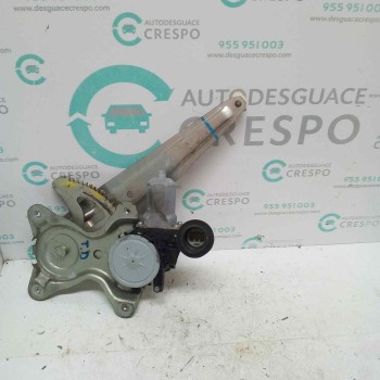 ELEVALUNAS TRASERO DERECHO 