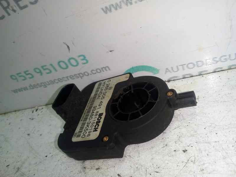 SENSOR 934803K500 0265005491  - imagen 1