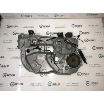 ELEVALUNAS DELANTERO IZQUIERDO 6Q4937461J 