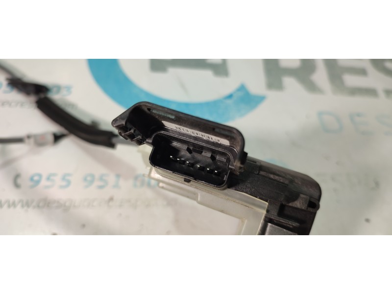 CERRADURA PUERTA DELANTERA DERECHA 444424  - imagen 2