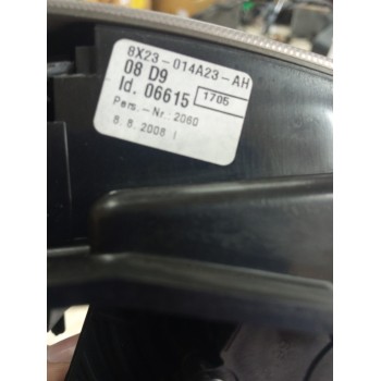 REJILLA AIREADORA 8X23014A23AH  - miniatura 3