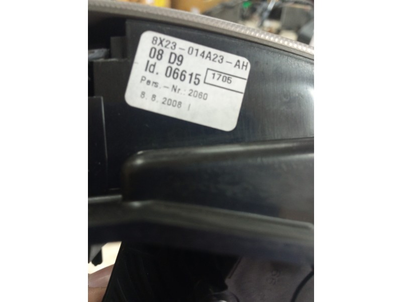 REJILLA AIREADORA 8X23014A23AH  - imagen 3