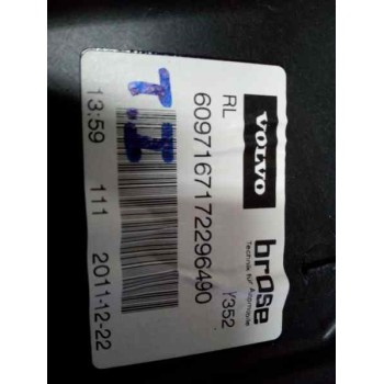 ELEVALUNAS TRASERO IZQUIERDO  - miniatura 2