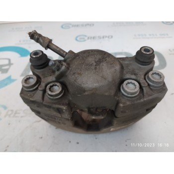 PINZA DE FRENO DELANTERA IZQUIERDA 4G0105AK  - miniatura 1