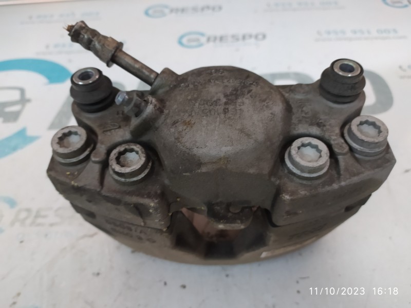 PINZA DE FRENO DELANTERA IZQUIERDA 4G0105AK  - imagen 1