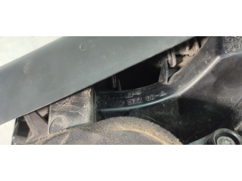 PILOTO TRASERO DERECHO INTERIOR 9814757280  - imagen 3