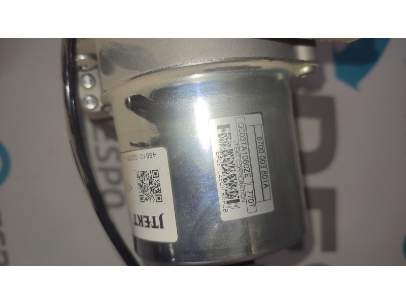 COLUMNA DIRECCION 6700003801A  - imagen 2