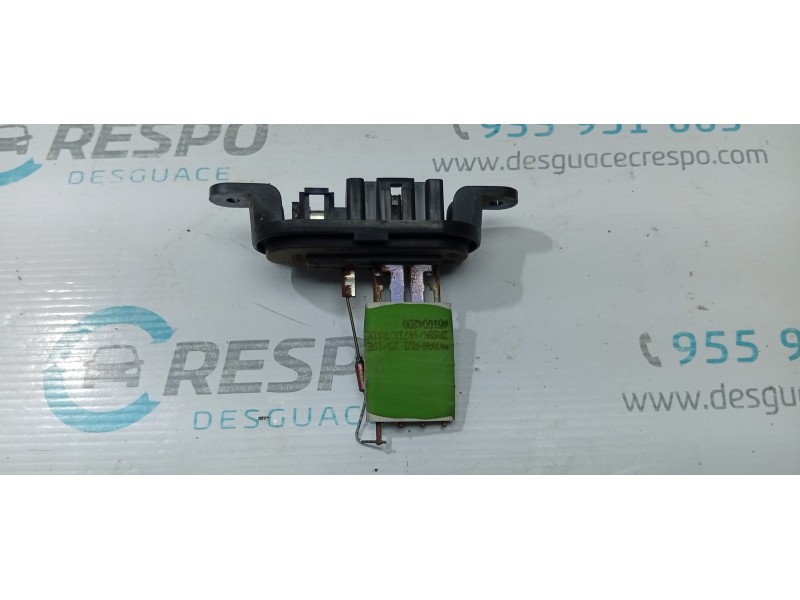 RESISTENCIA CALEFACCION  - imagen 1