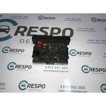 CAJA RELES / FUSIBLES 911944502 64481091030101 B010106900 - miniatura 1
