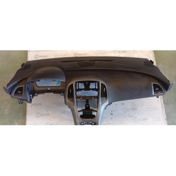 KIT AIRBAG  - miniatura 2