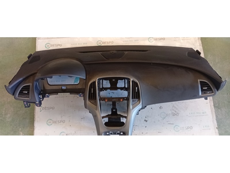 KIT AIRBAG  - imagen 2