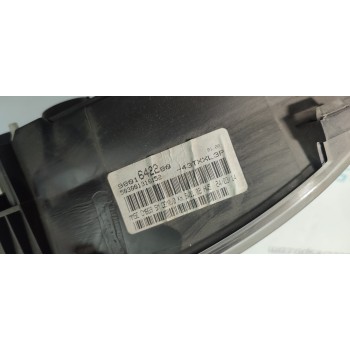 CUADRO INSTRUMENTOS 9801642280  - miniatura 3