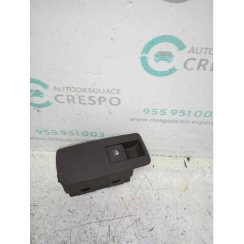 MANDO ELEVALUNAS TRASERO DERECHO 13301889  - miniatura 1