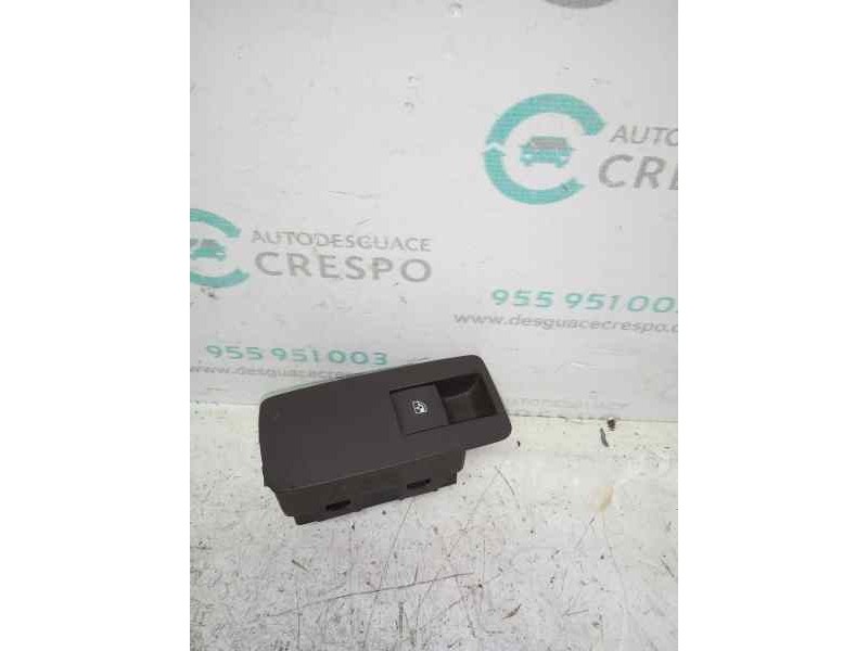 MANDO ELEVALUNAS TRASERO DERECHO 13301889  - imagen 1