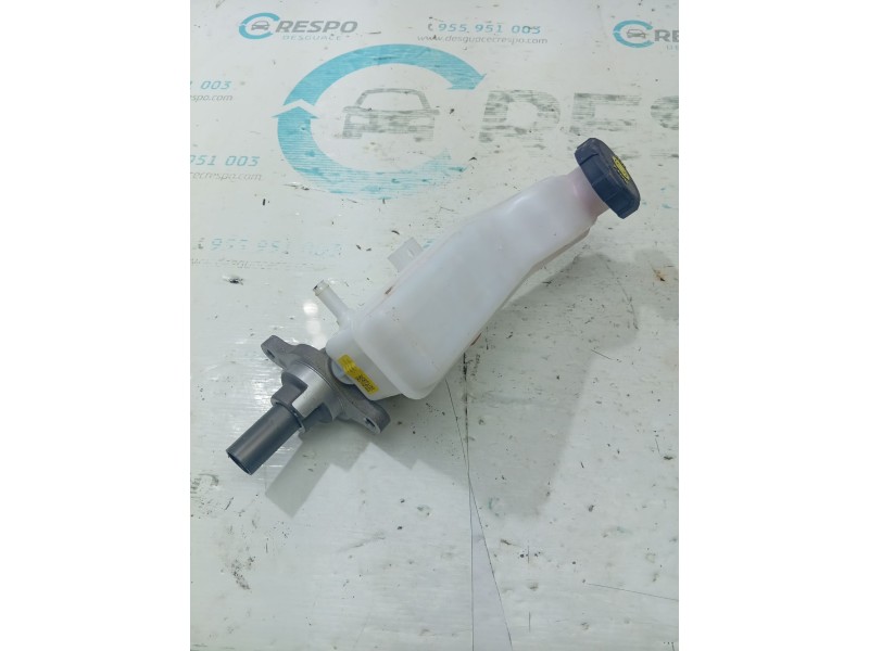 BOMBA FRENO J758561000  - imagen 1