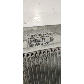 RADIADOR AGUA 3M518005DB  - miniatura 2