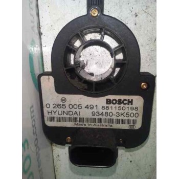 SENSOR 934803K500 0265005491  - miniatura 2