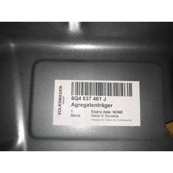 ELEVALUNAS DELANTERO IZQUIERDO 6Q4937461J  - miniatura 2