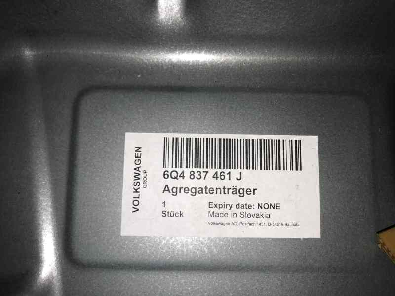 ELEVALUNAS DELANTERO IZQUIERDO 6Q4937461J  - imagen 2