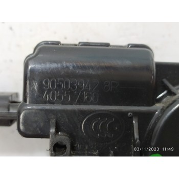 CERRADURA MALETERO / PORTON 905039428R  - miniatura 2