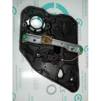 ELEVALUNAS TRASERO IZQUIERDO  - miniatura 3