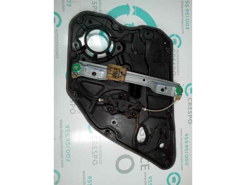 ELEVALUNAS TRASERO IZQUIERDO  - imagen 3