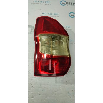 PILOTO TRASERO IZQUIERDO 8682022900630  - miniatura 1