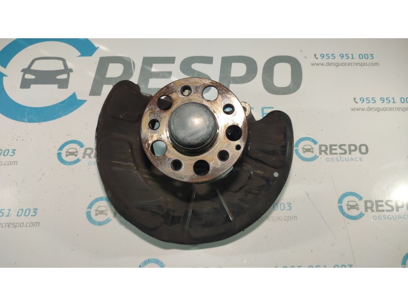 MANGUETA DELANTERA DERECHA  - imagen 1