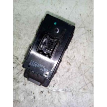 MANDO ELEVALUNAS TRASERO DERECHO 13301889  - miniatura 2