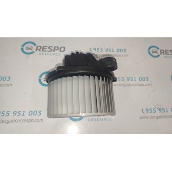 VENTILADOR CALEFACCION D316NFFAA  - miniatura 3