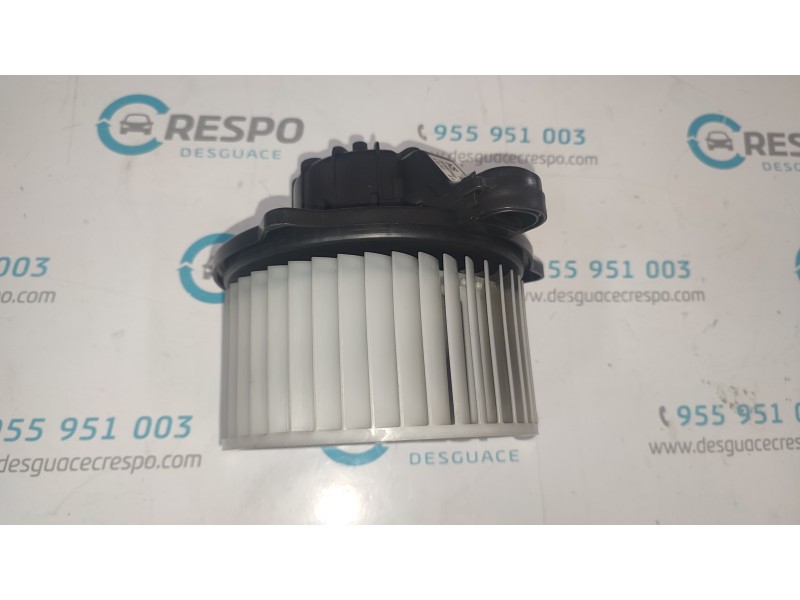 VENTILADOR CALEFACCION D316NFFAA  - imagen 3